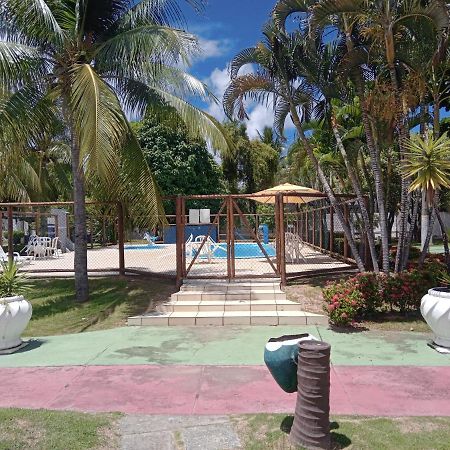 Apts E Suites Em Stella Maris 萨尔瓦多 外观 照片