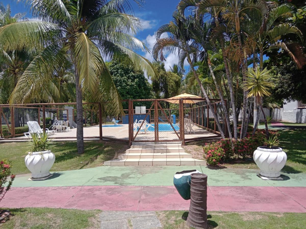 Apts E Suites Em Stella Maris 萨尔瓦多 外观 照片