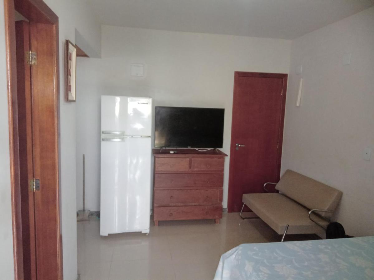 Apts E Suites Em Stella Maris 萨尔瓦多 外观 照片