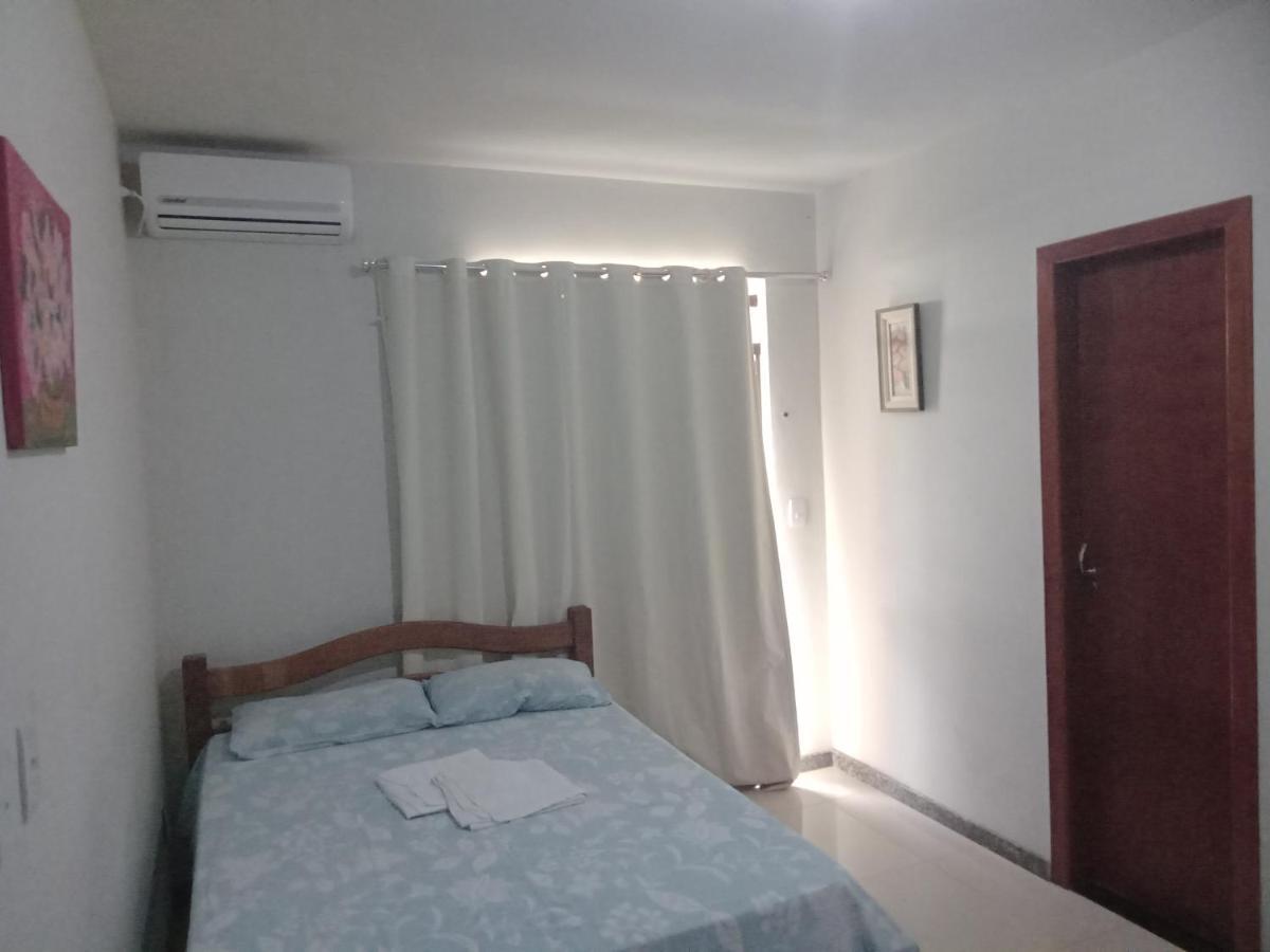 Apts E Suites Em Stella Maris 萨尔瓦多 外观 照片