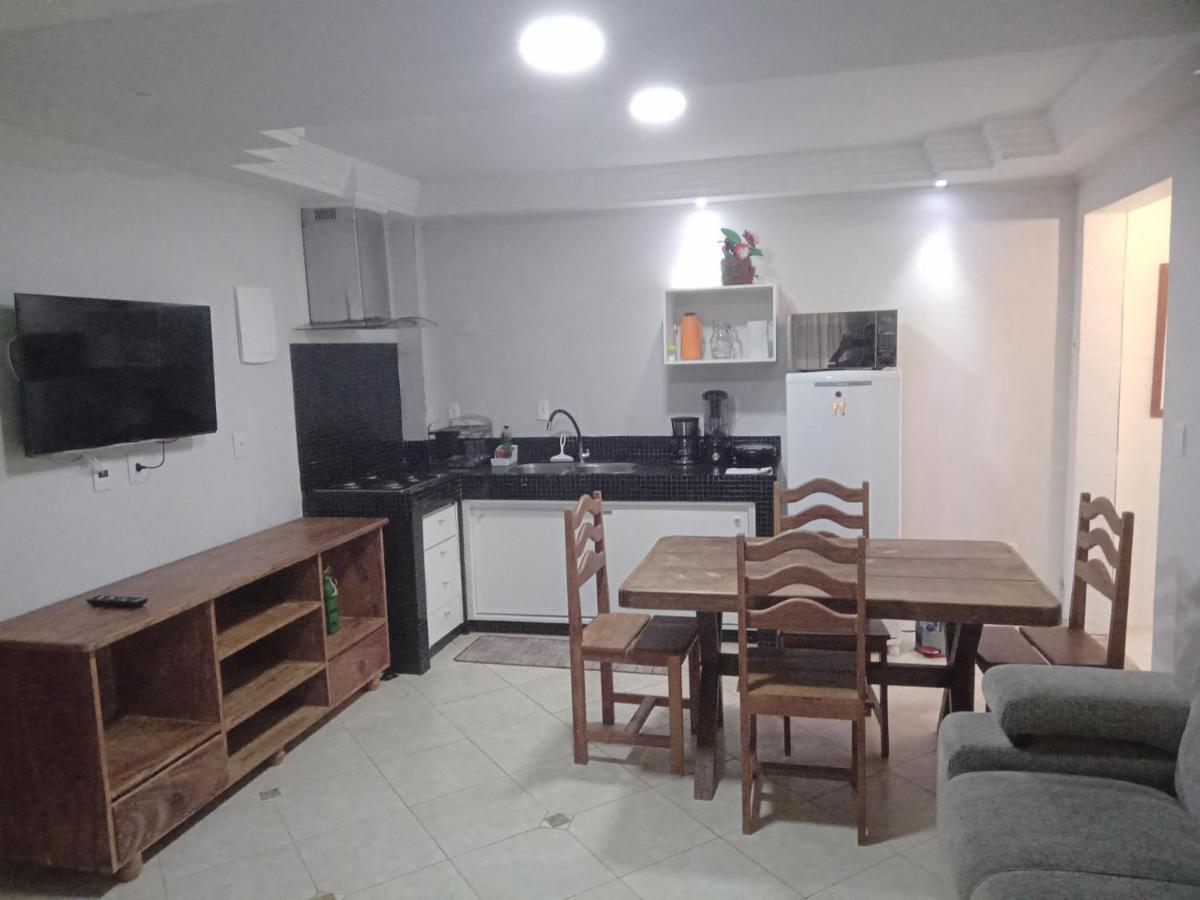 Apts E Suites Em Stella Maris 萨尔瓦多 外观 照片