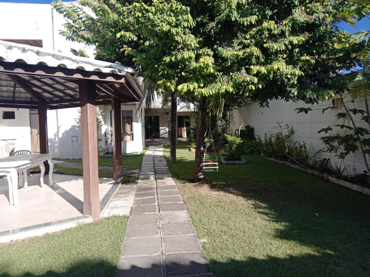 Apts E Suites Em Stella Maris 萨尔瓦多 外观 照片