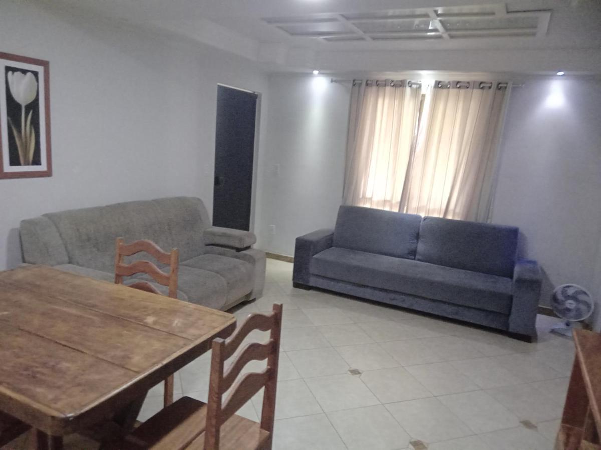 Apts E Suites Em Stella Maris 萨尔瓦多 外观 照片