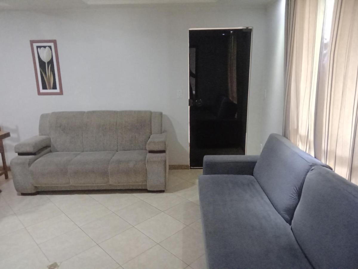 Apts E Suites Em Stella Maris 萨尔瓦多 外观 照片