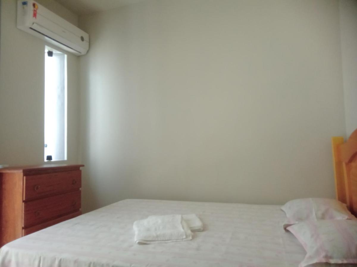 Apts E Suites Em Stella Maris 萨尔瓦多 外观 照片