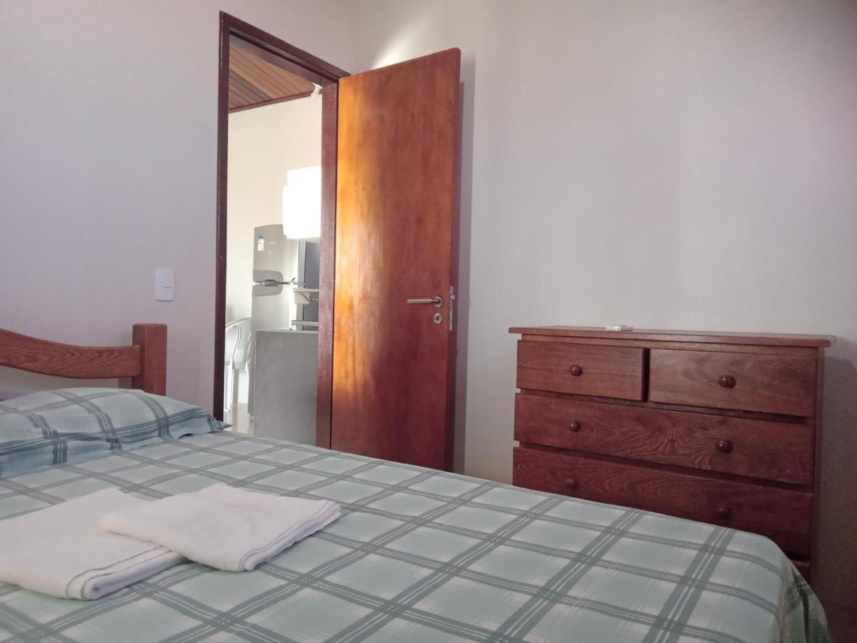 Apts E Suites Em Stella Maris 萨尔瓦多 外观 照片