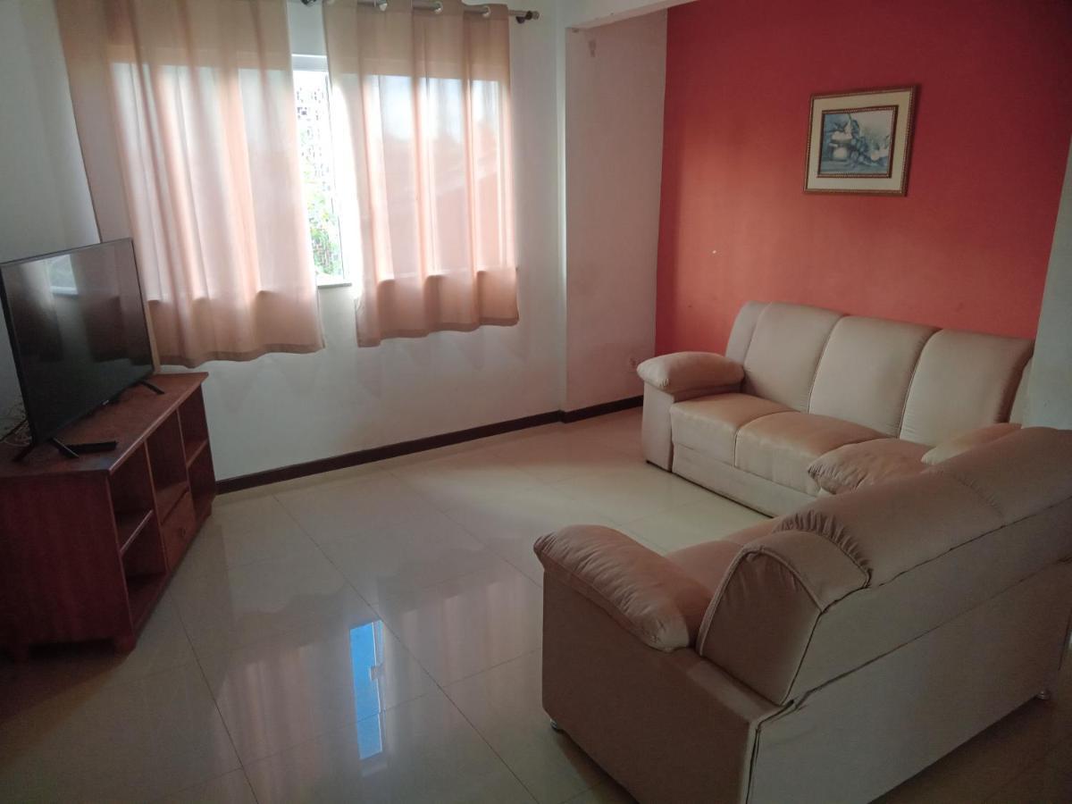 Apts E Suites Em Stella Maris 萨尔瓦多 外观 照片