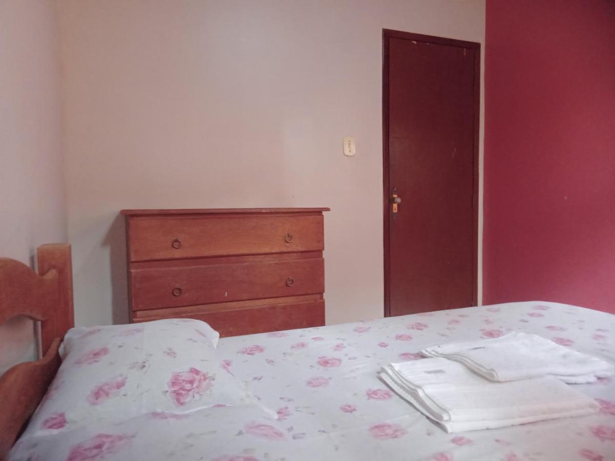 Apts E Suites Em Stella Maris 萨尔瓦多 外观 照片