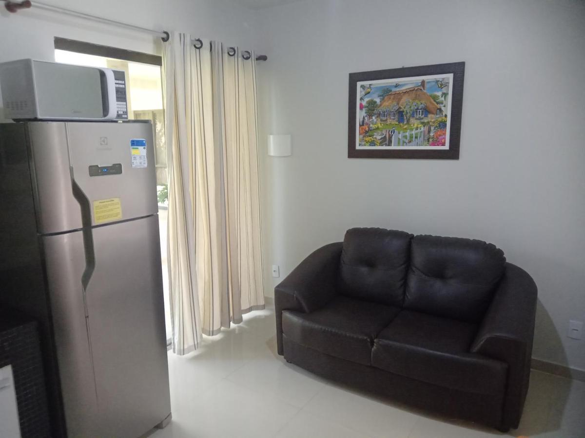 Apts E Suites Em Stella Maris 萨尔瓦多 外观 照片