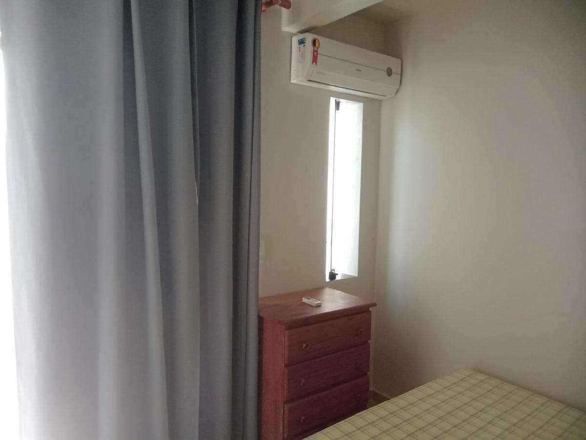 Apts E Suites Em Stella Maris 萨尔瓦多 外观 照片