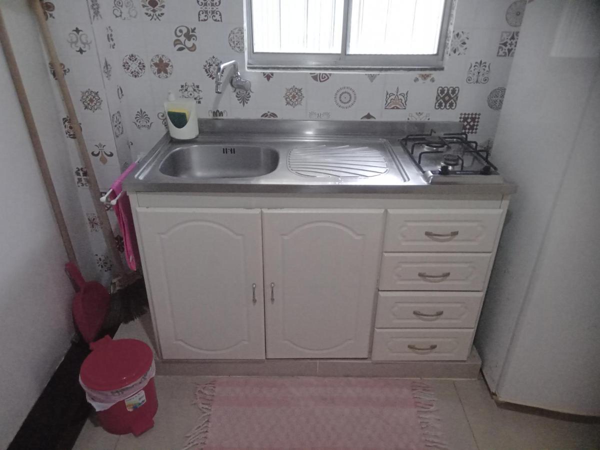 Apts E Suites Em Stella Maris 萨尔瓦多 外观 照片