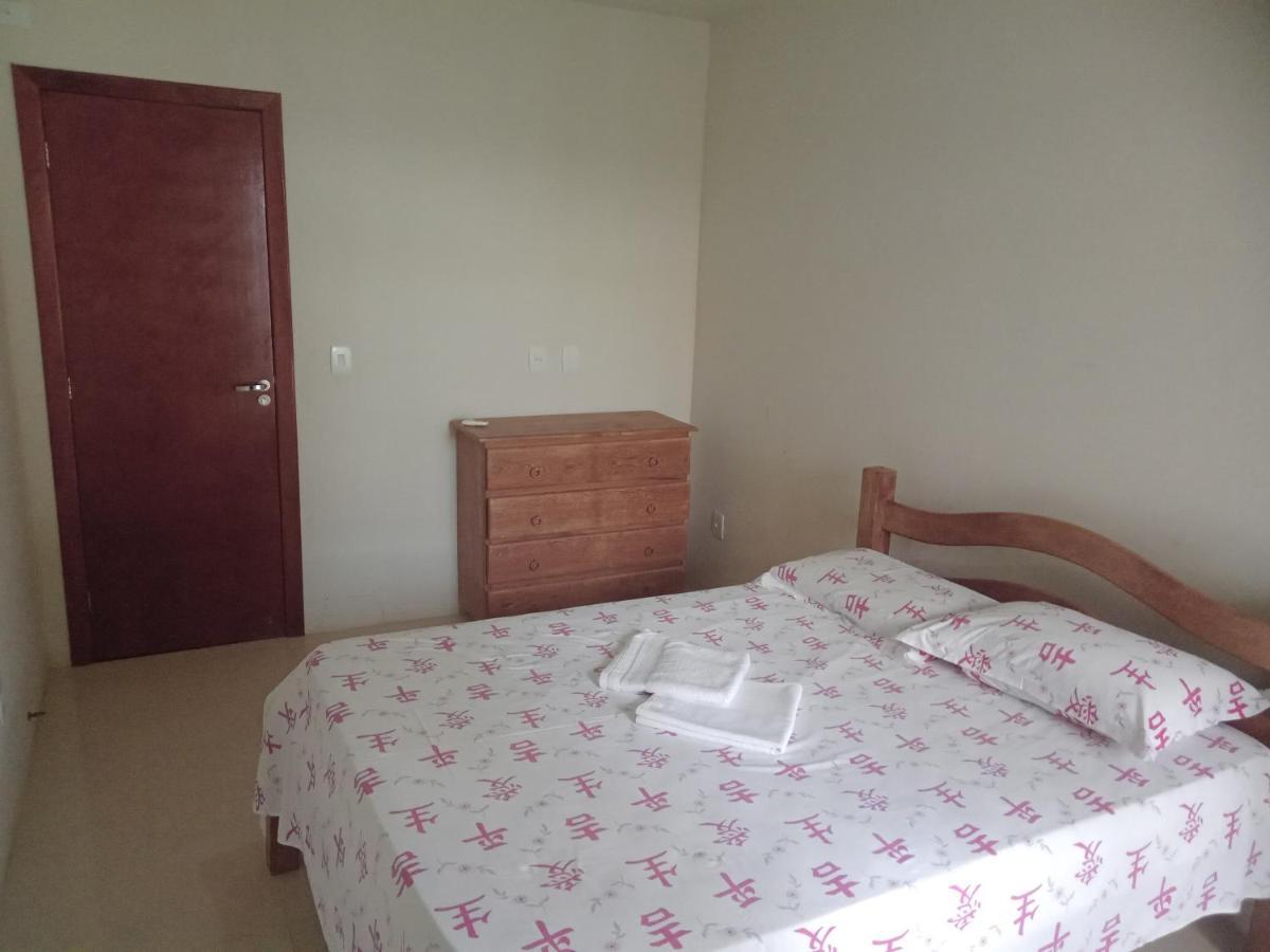 Apts E Suites Em Stella Maris 萨尔瓦多 外观 照片