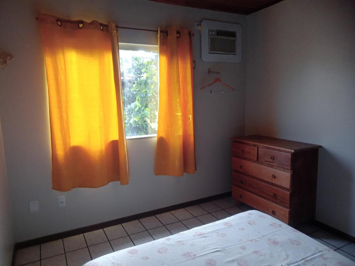 Apts E Suites Em Stella Maris 萨尔瓦多 外观 照片