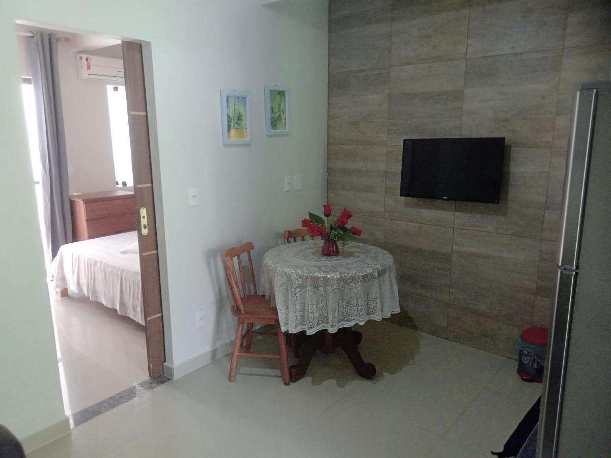 Apts E Suites Em Stella Maris 萨尔瓦多 外观 照片