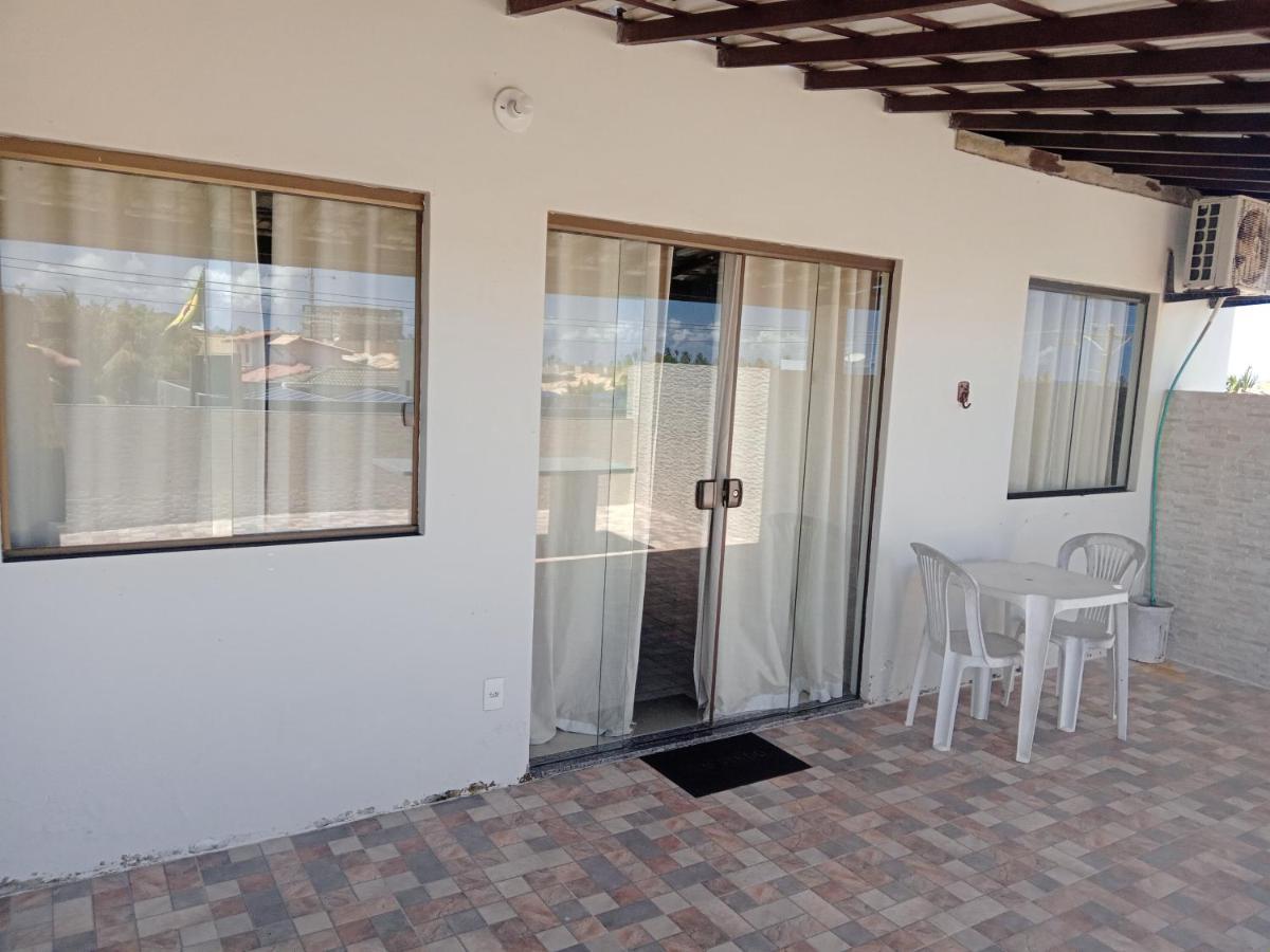 Apts E Suites Em Stella Maris 萨尔瓦多 外观 照片