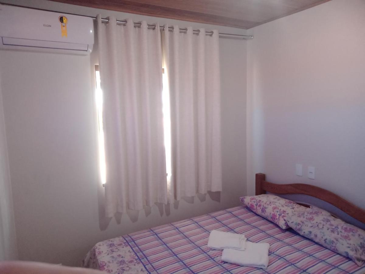 Apts E Suites Em Stella Maris 萨尔瓦多 外观 照片