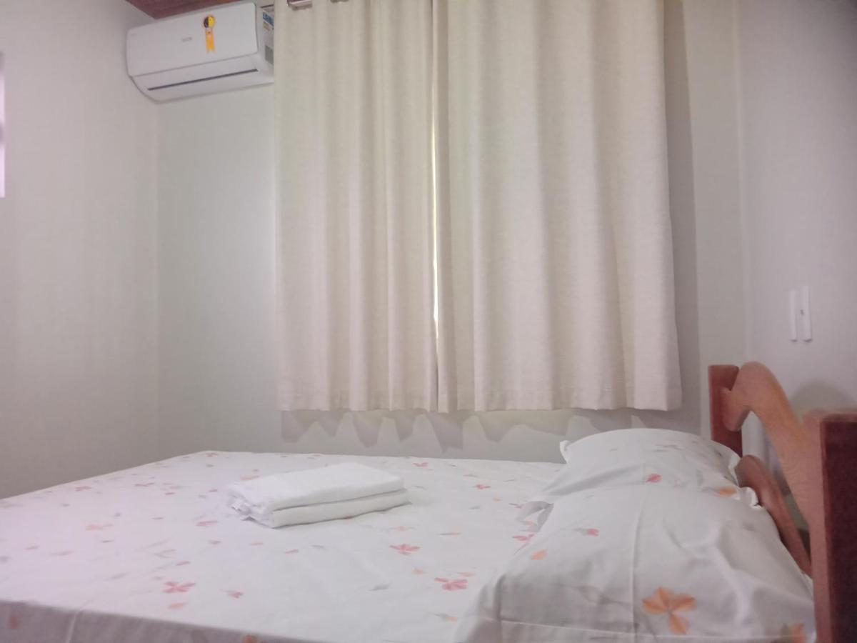 Apts E Suites Em Stella Maris 萨尔瓦多 外观 照片