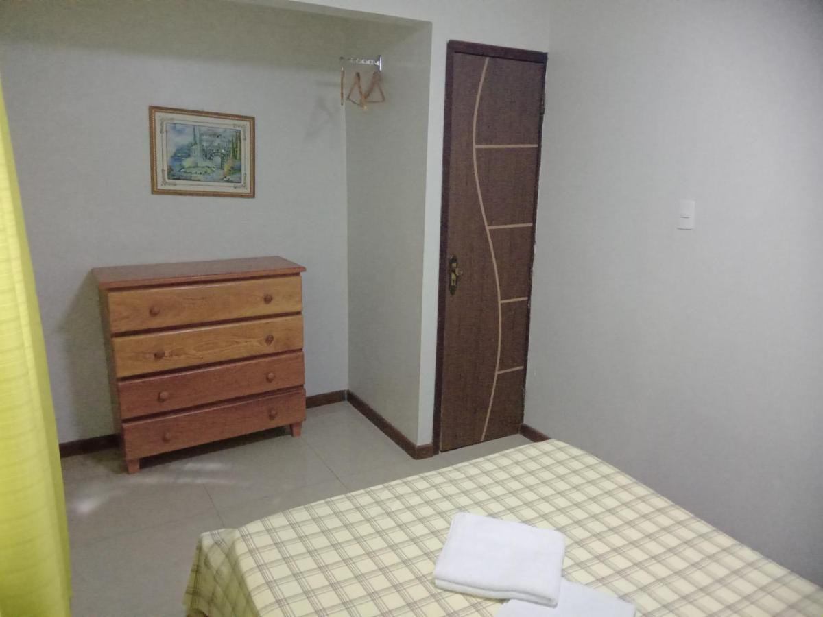 Apts E Suites Em Stella Maris 萨尔瓦多 外观 照片