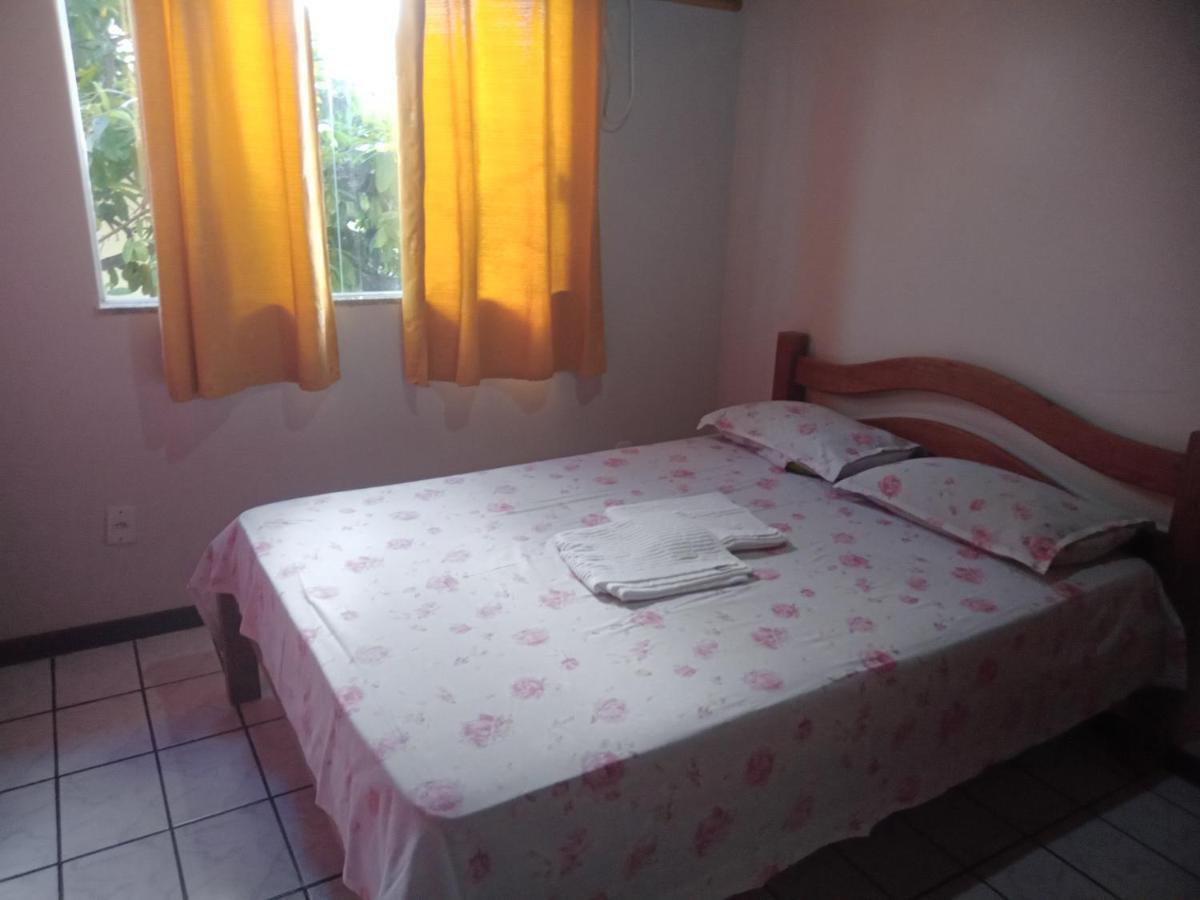 Apts E Suites Em Stella Maris 萨尔瓦多 外观 照片