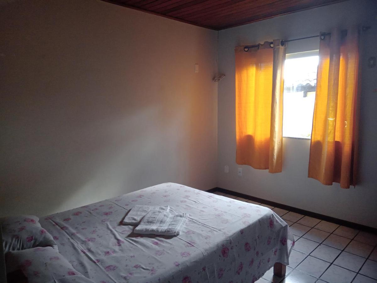 Apts E Suites Em Stella Maris 萨尔瓦多 外观 照片